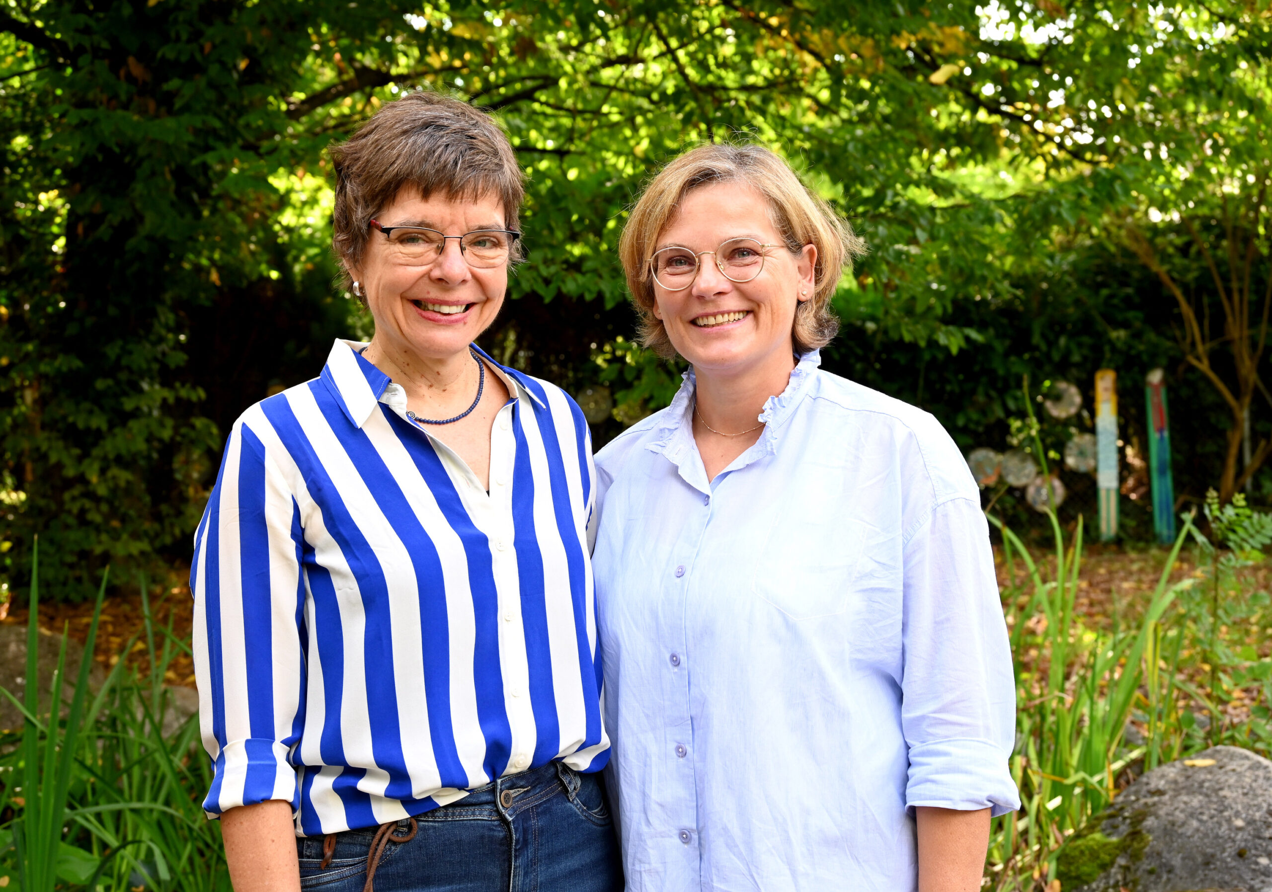 5M146133M0009C38J Das Schulleitunsgteam der Herderschule Esslingen 2020
